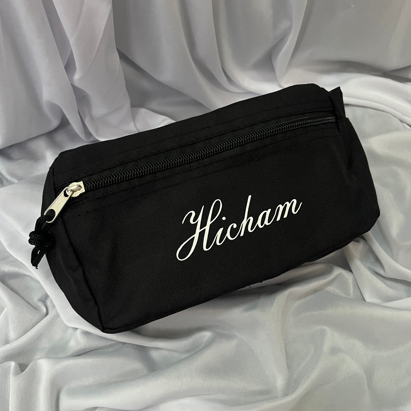 TROUSSE DE TOILETTE HOMME