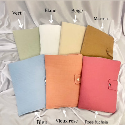 BOX TRÉSOR DE BIENVENUE FLOQUÉE