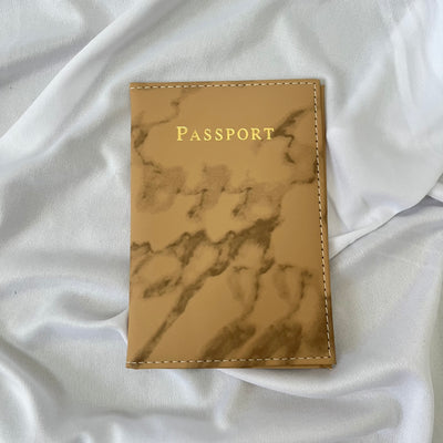 PROTÈGE PASSEPORT