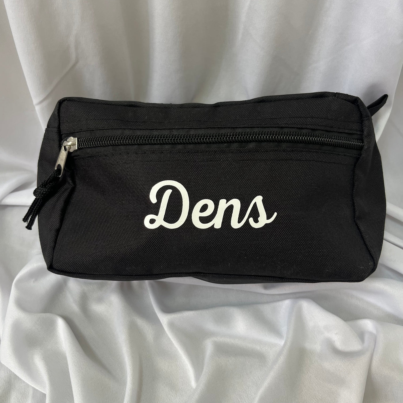TROUSSE DE TOILETTE HOMME