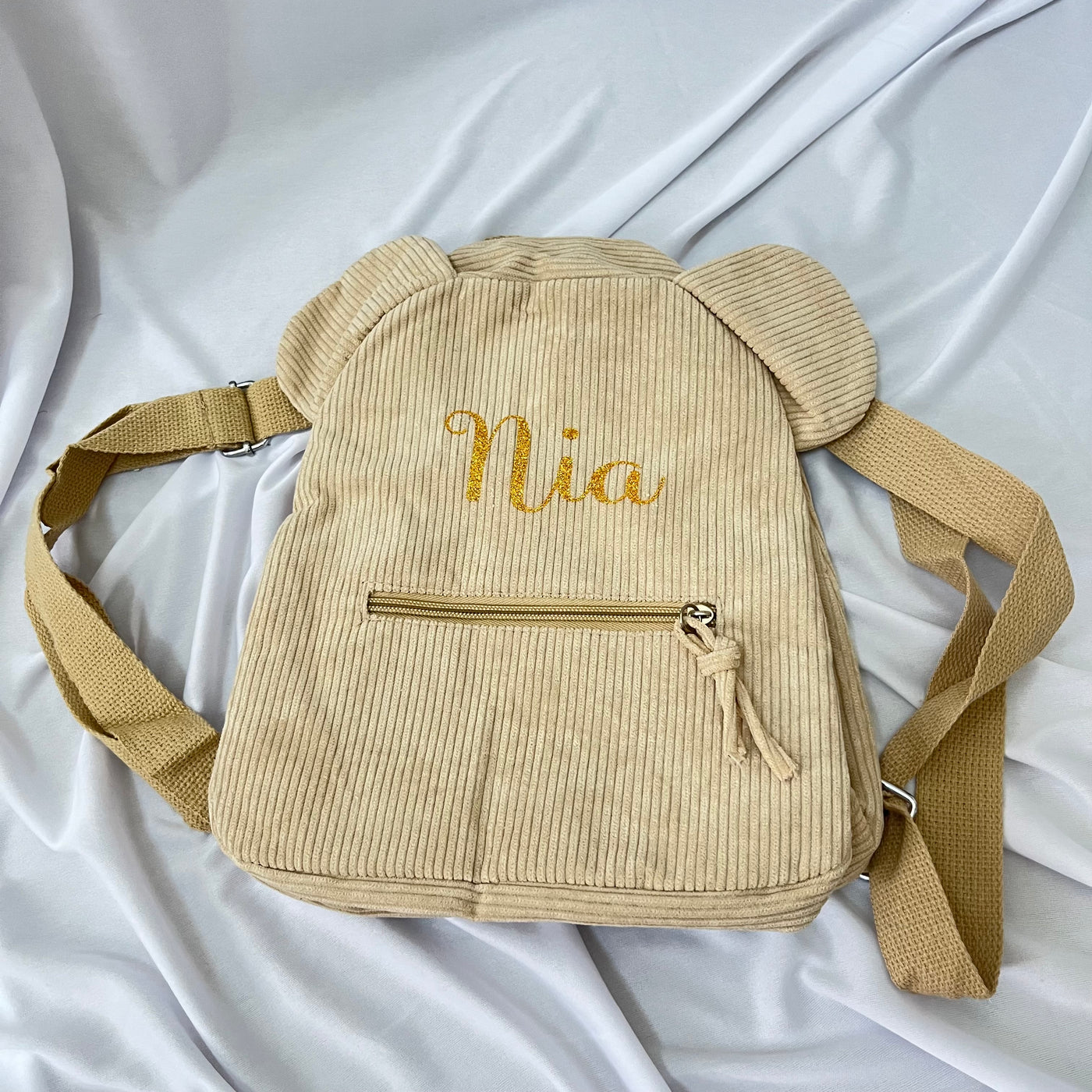 SAC À DOS