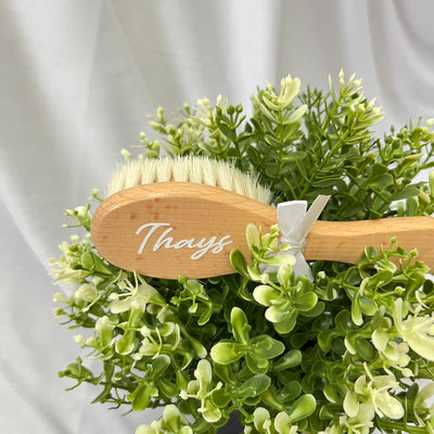BROSSE BÉBÉ