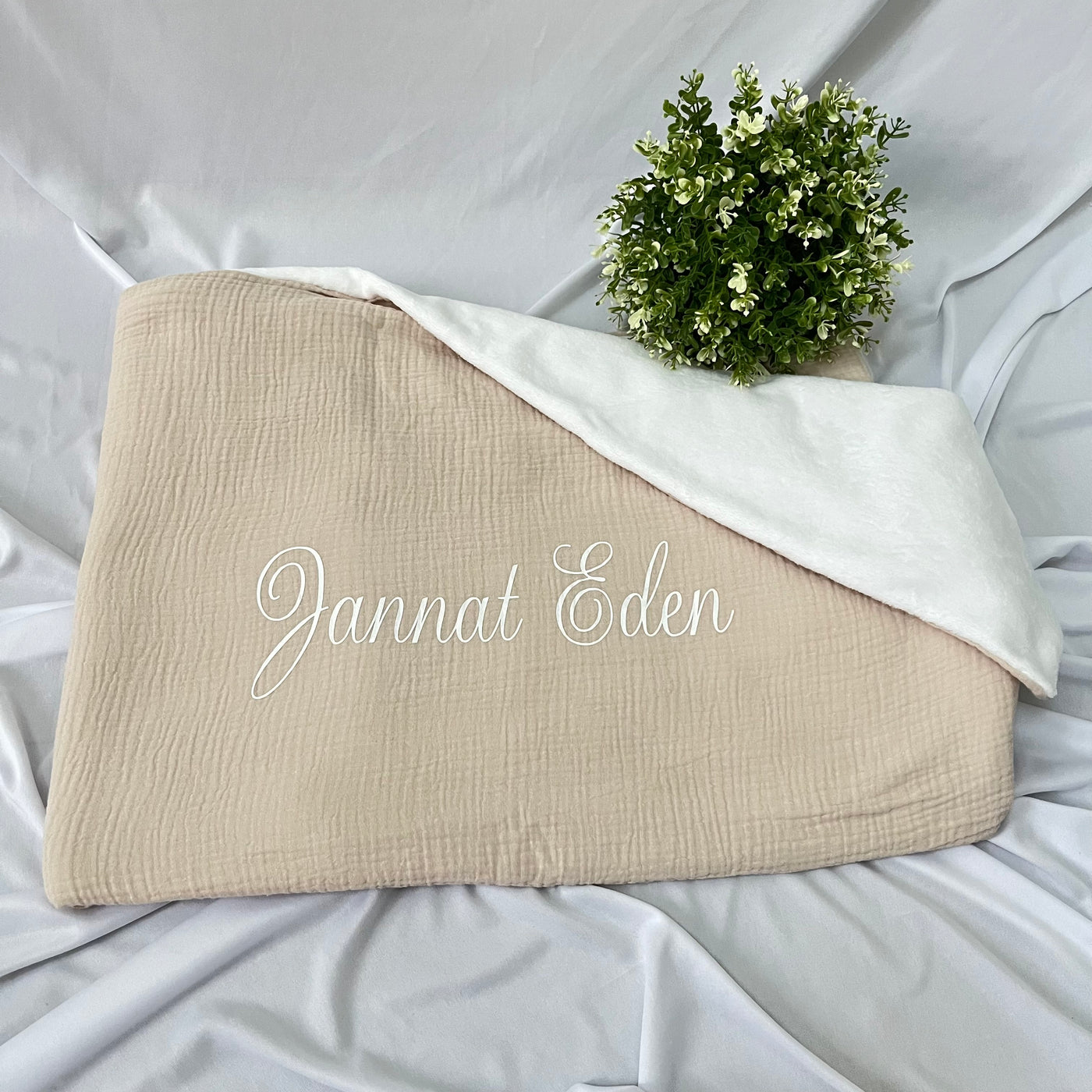 COUVERTURE FLOQUÉE