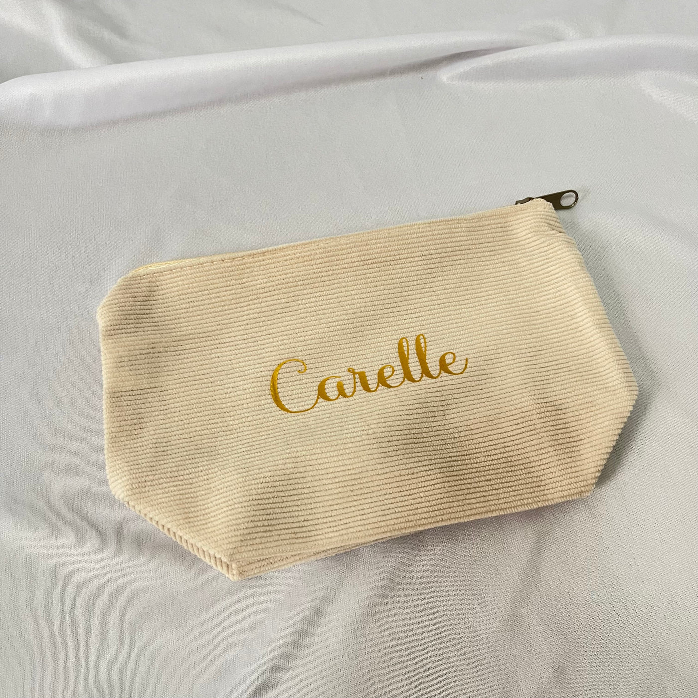 TROUSSE FEMME