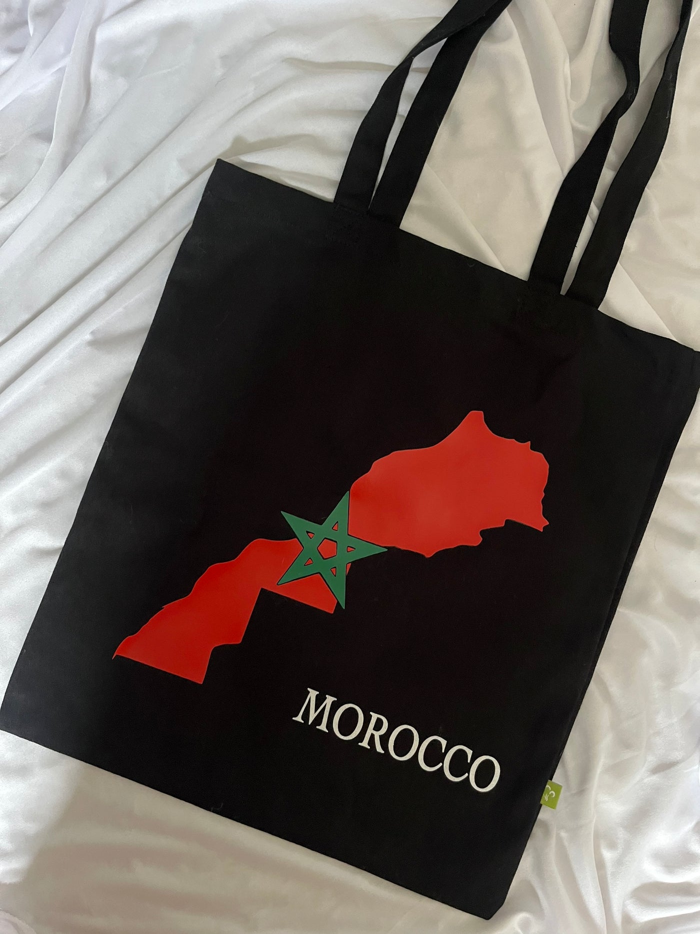 TOTE BAG - MAROC