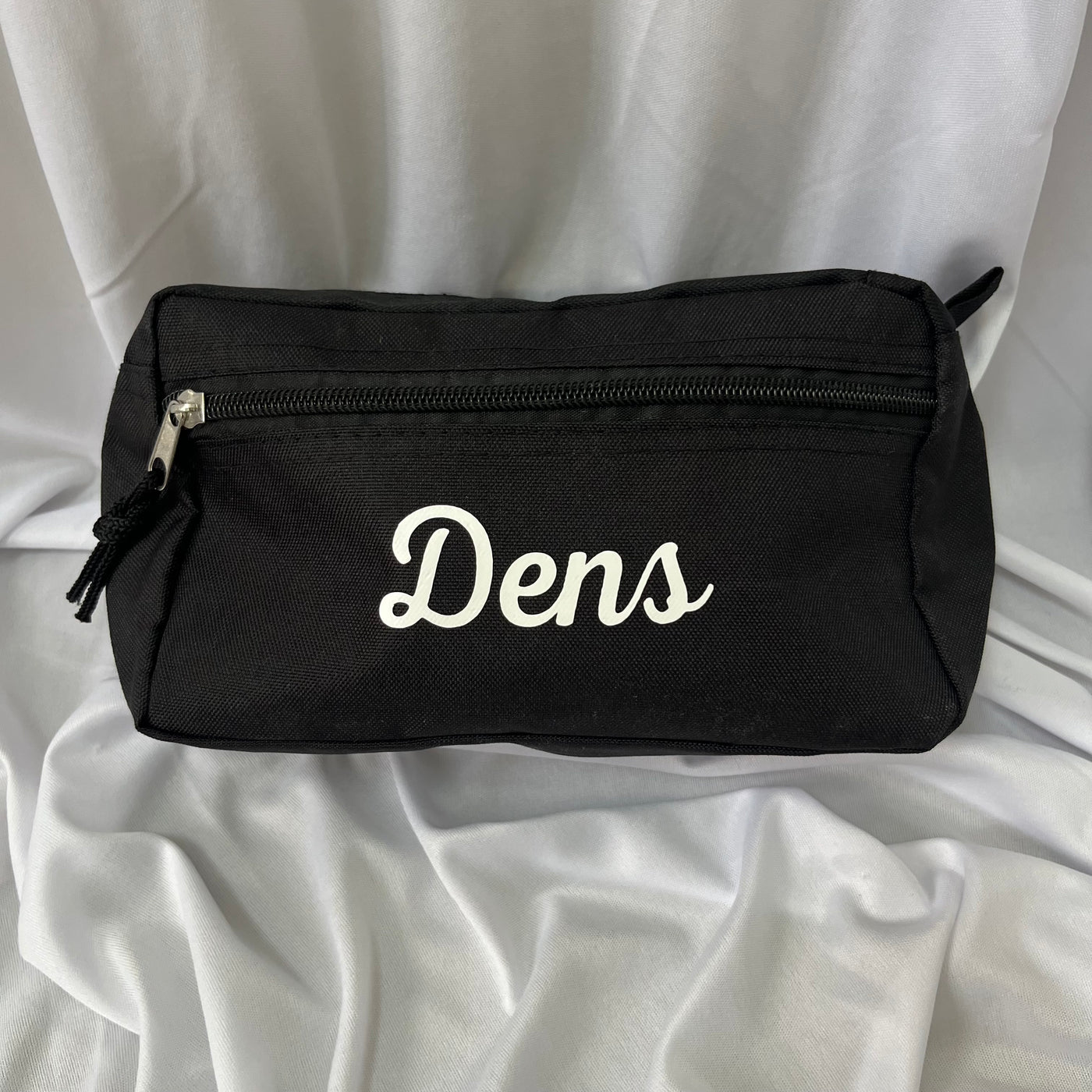 TROUSSE DE TOILETTE HOMME