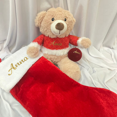 ENSEMBLE MAGIE DE NOËL